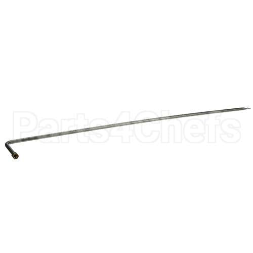 3006-0513800 Compatible Pitco Runner Tube - Rh
