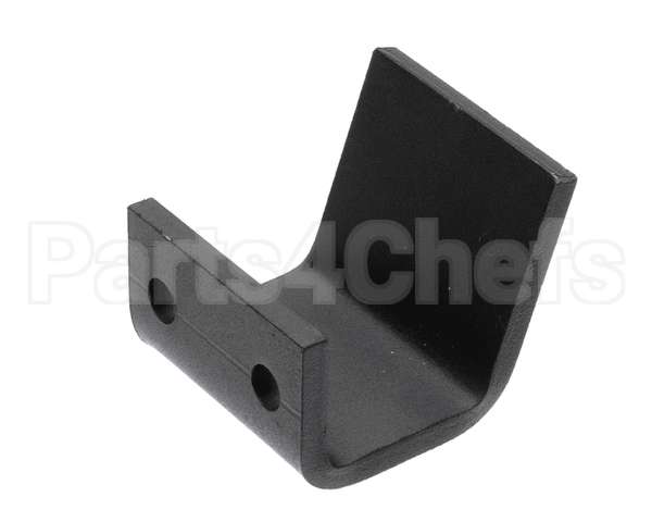 3006-09 Frank Door Le Hook Powder Ct Steel