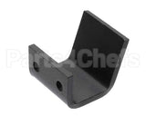 3006-09 Frank Door Le Hook Powder Ct Steel