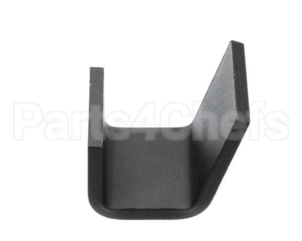 3006-09 Frank Door Le Hook Powder Ct Steel