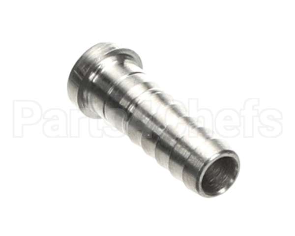 3006 Cornelius Fitting Stem 1/4Bbx1/4Fl Nut Std