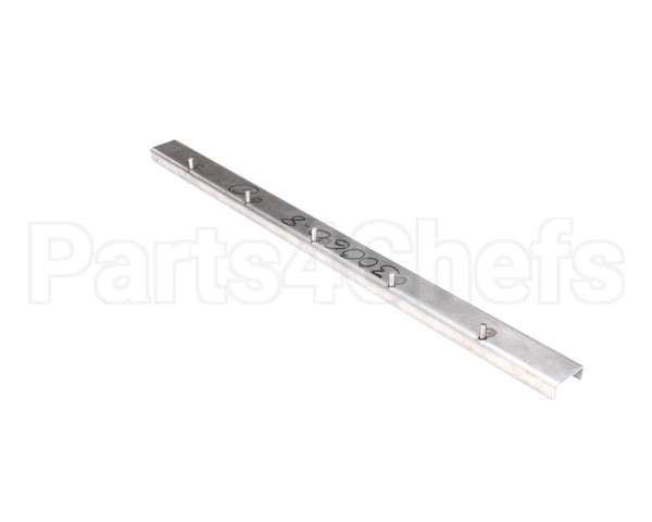 30060-8 Montague Support Channel Grate 30