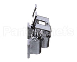 300604 Eagle-Metal Masters Double Foot Valve 1/2" Npt