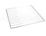 300612 Apw Wyott Rack,Fryer Filter 17 X 17 65/7
