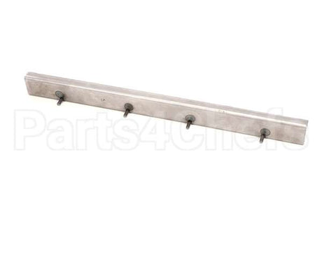 30062-4 Montague Support Channel Grate 24