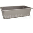 30062 Compatible Vollrath Pan Full X 6 In Ss Hd