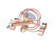 3006584 Hussmann Valve-Txv R448A Med Fbde 0.50C Adj-55Psi
