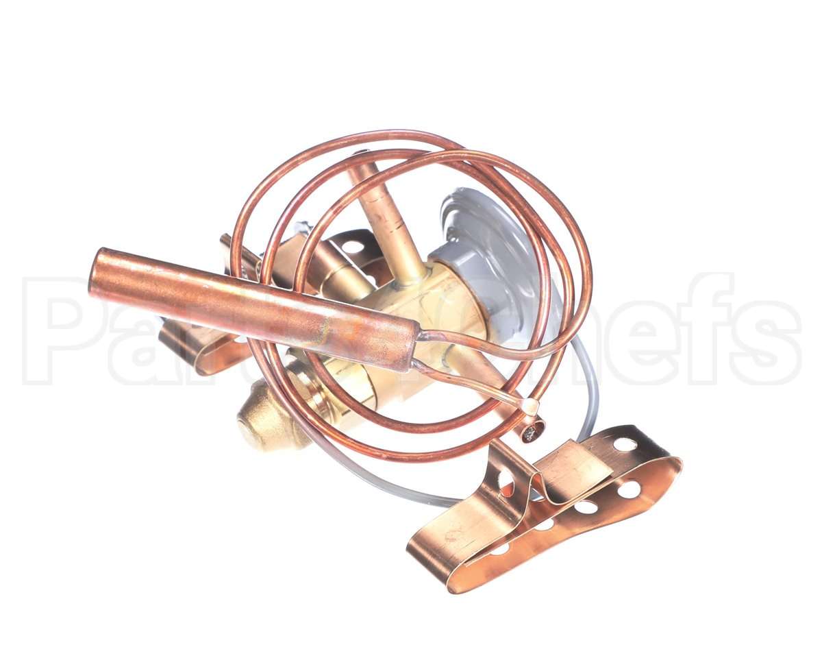 3006584 Hussmann Valve-Txv R448A Med Fbde 0.50C Adj-55Psi