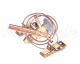 3006584 Hussmann Valve-Txv R448A Med Fbde 0.50C Adj-55Psi