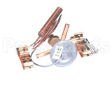 3006584 Hussmann Valve-Txv R448A Med Fbde 0.50C Adj-55Psi
