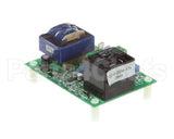 300678 Cleveland Board;Single Channel; Temperat