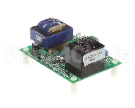 300678 Cleveland Board;Single Channel; Temperat