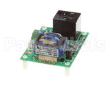 300678 Cleveland Board;Single Channel; Temperat