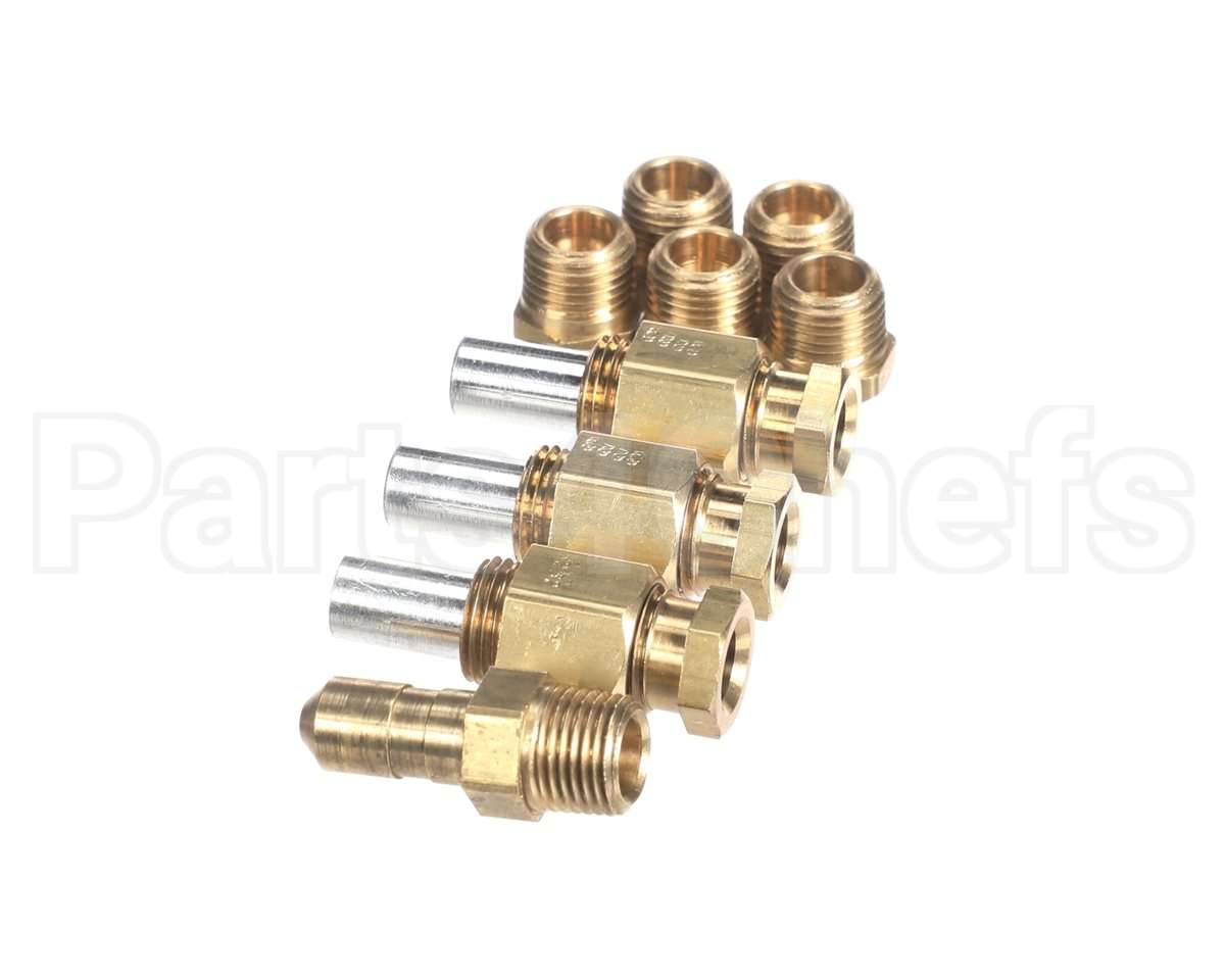 30068 Nieco Orifice Pha, 28.5, Ng, Fh, Ce