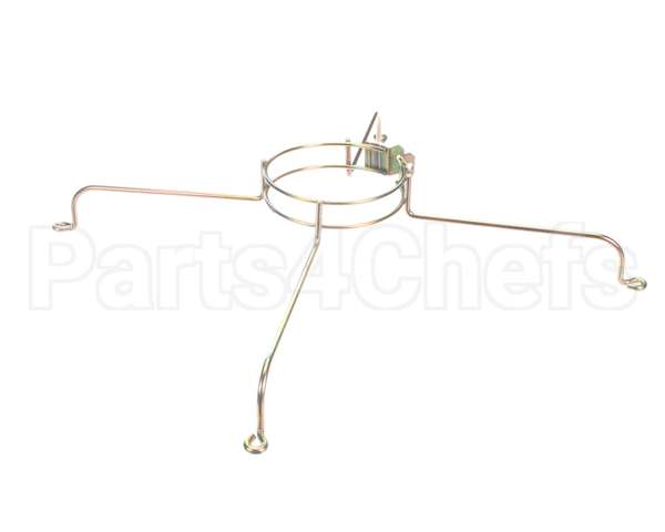 3006833 Manitowoc Ice Mount, Fan Motor