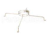 3006833 Manitowoc Ice Mount, Fan Motor