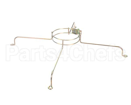 3006833 Manitowoc Ice Mount, Fan Motor