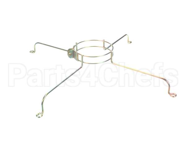 3006833 Manitowoc Ice Mount, Fan Motor