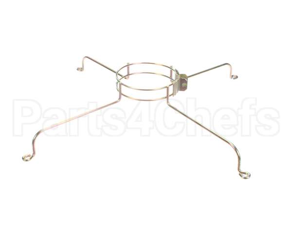 3006833 Manitowoc Ice Mount, Fan Motor