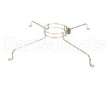 3006833 Manitowoc Ice Mount, Fan Motor