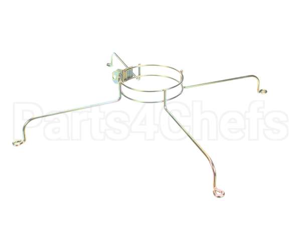 3006833 Manitowoc Ice Mount, Fan Motor