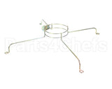 3006833 Manitowoc Ice Mount, Fan Motor