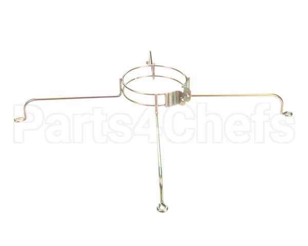 3006833 Manitowoc Ice Mount, Fan Motor