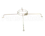 3006833 Manitowoc Ice Mount, Fan Motor