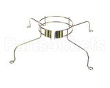3006843 Manitowoc Ice Mount, Fan Motor