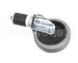300699 Eagle-Metal Masters Caster Swivel 4" 1 58