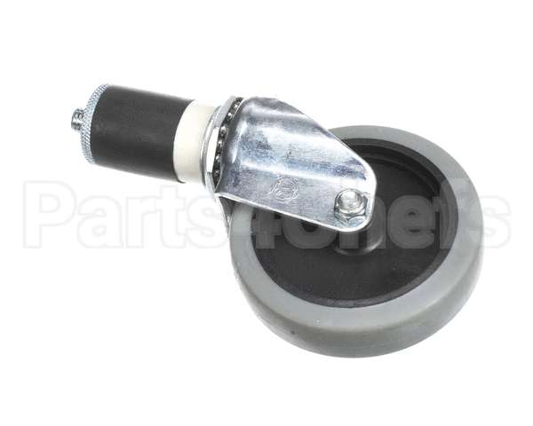 300699 Eagle-Metal Masters Caster Swivel 4" 1 58