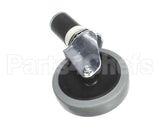 300699 Eagle-Metal Masters Caster Swivel 4" 1 58
