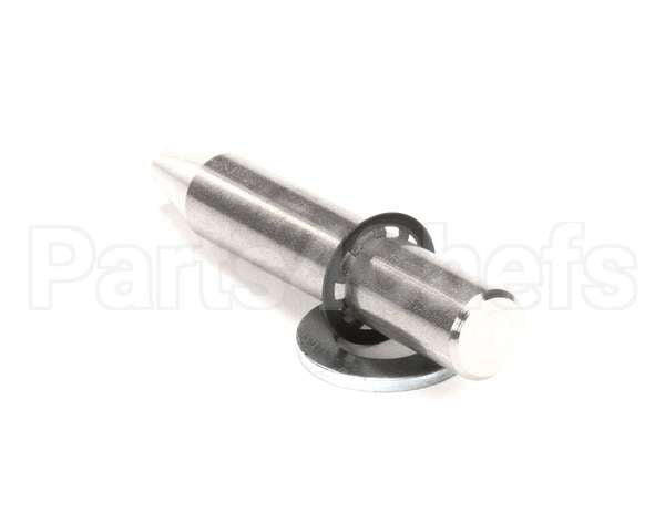 3007 Dynamic Mixer Axel Big Gear
