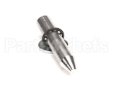 3007 Dynamic Mixer Axel Big Gear
