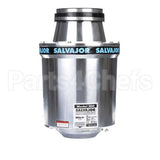 3007 Salvajor Disposer 300 208/230-460 3Ph