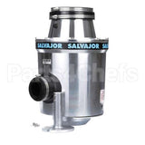 3007 Salvajor Disposer 300 208/230-460 3Ph