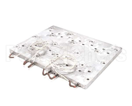300705 Cleveland Block Heater,12 Kw,220V