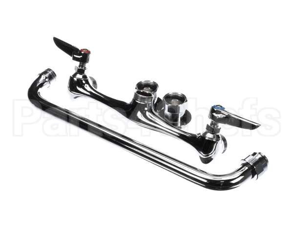 300716 Eagle-Metal Masters Fct 12S8C Sw Wall 2.20 Gpm