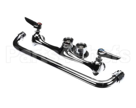 300716 Eagle-Metal Masters Fct 12S8C Sw Wall 2.20 Gpm