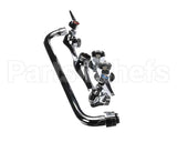 300716 Eagle-Metal Masters Fct 12S8C Sw Wall 2.20 Gpm