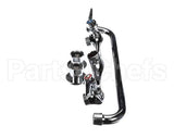 300716 Eagle-Metal Masters Fct 12S8C Sw Wall 2.20 Gpm