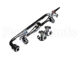 300716 Eagle-Metal Masters Fct 12S8C Sw Wall 2.20 Gpm