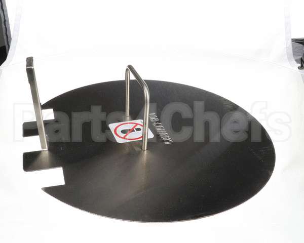30073 Giles Basket Cover, Weld Assembly, Cf-40