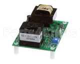 300731 Cleveland Board,Single Channel Temp. Con