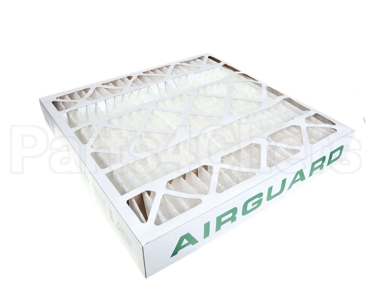 30074 Gaylord 24X24X4 Cli Pleated Pre-Filter
