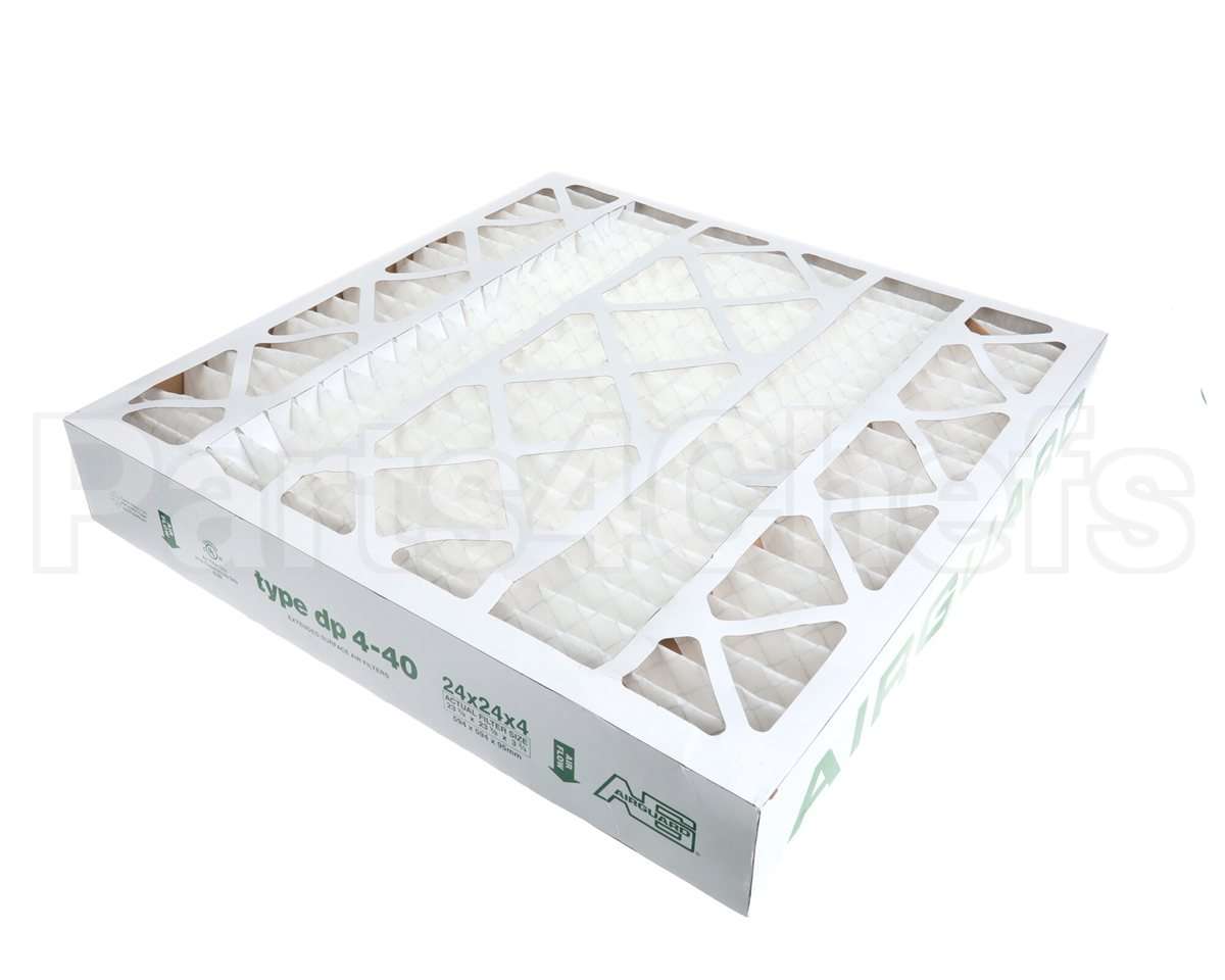 30074 Gaylord 24X24X4 Cli Pleated Pre-Filter
