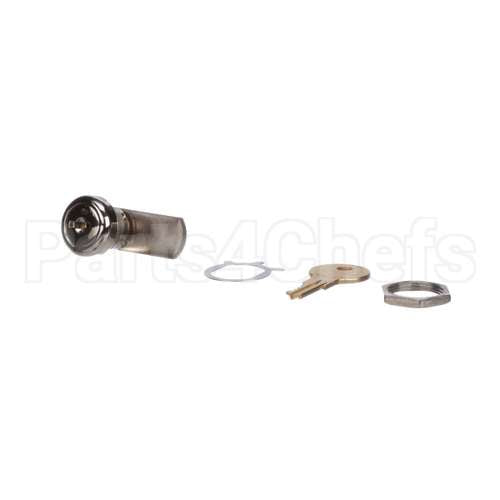 30074 Structural Concepts Cover Lock