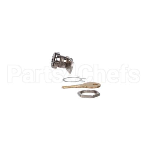 30074 Structural Concepts Cover Lock