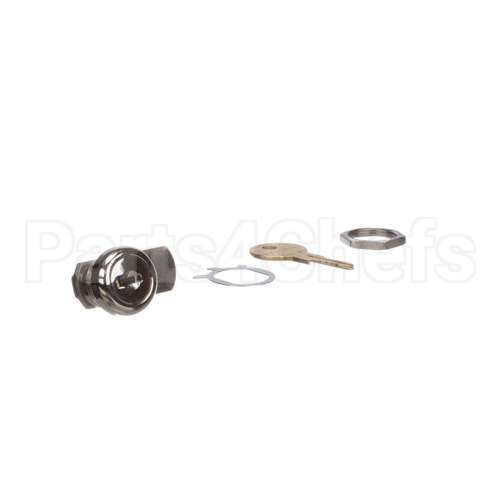 30074 Structural Concepts Cover Lock