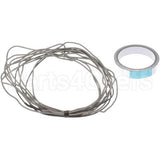 30076-1075 Compatible Vollrath Heater Wire Kit